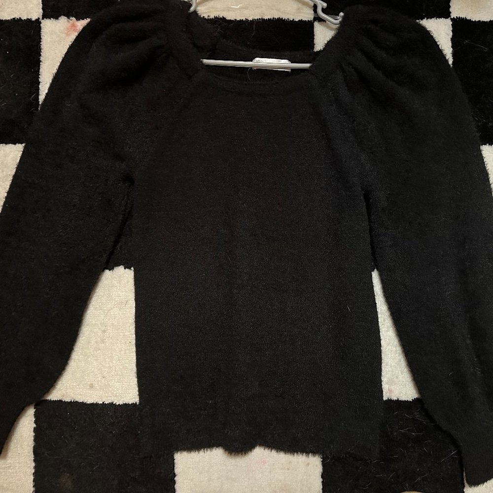 89th + Madison Sweater